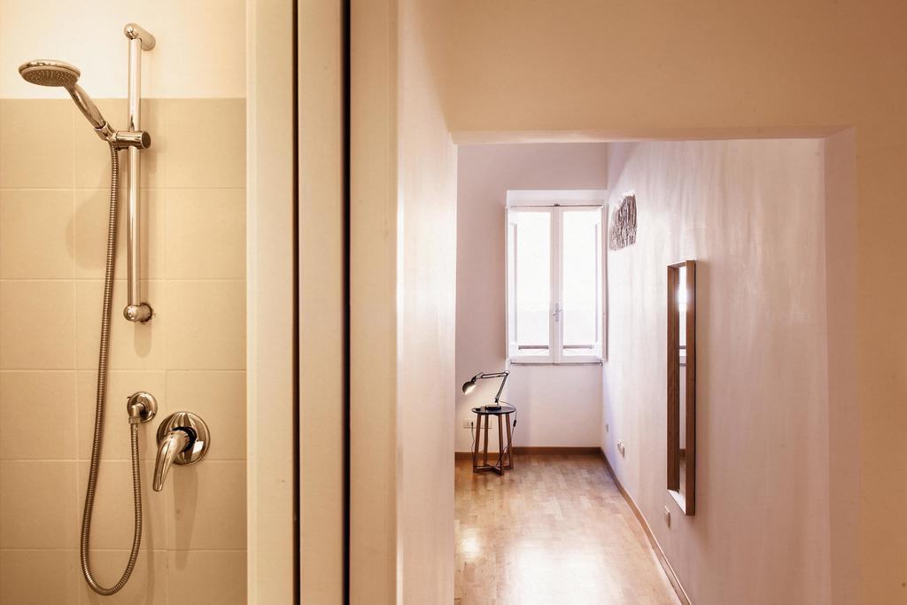 Apartamento Trasteverehome - Paglia House Of 17century In Trastevere Roma
