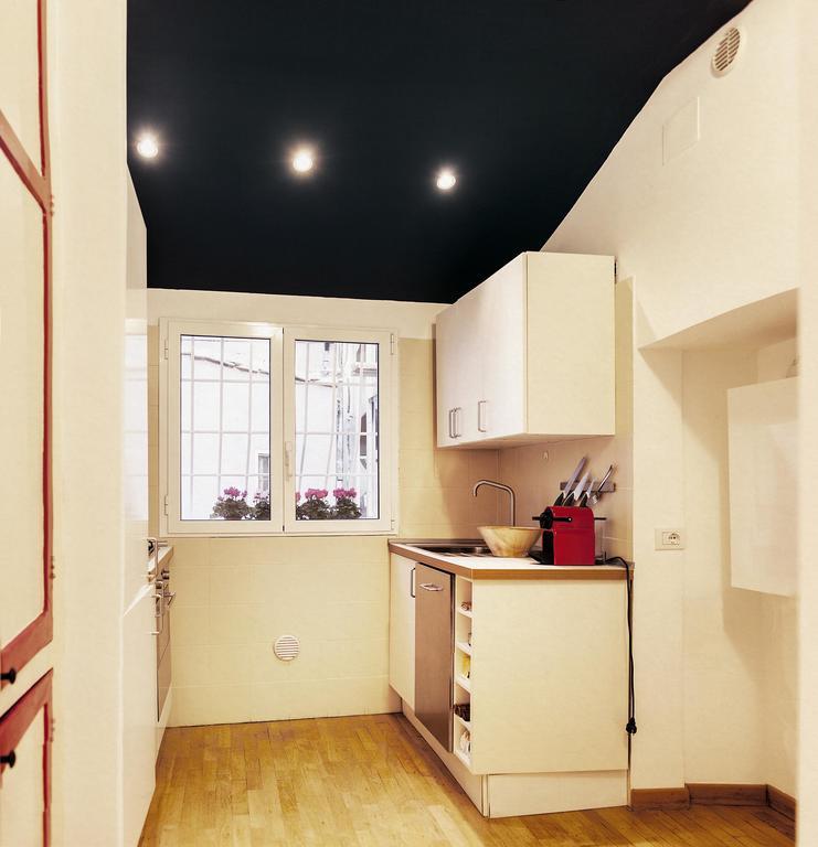 Apartamento Trasteverehome - Paglia House Of 17century In Trastevere