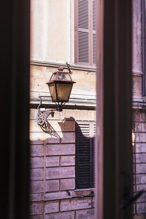 Trasteverehome - Paglia House Of 17century In Trastevere Apartamento Roma