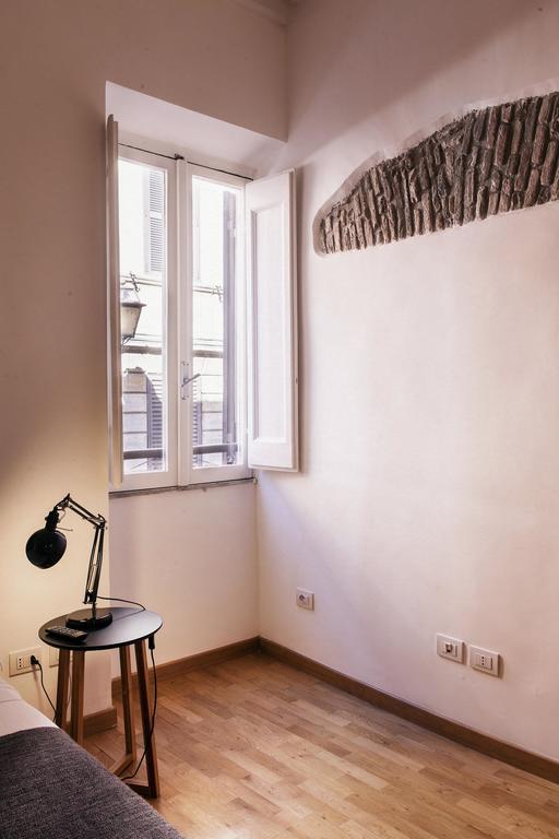 Trasteverehome - Paglia House Of 17century In Trastevere Apartamento *