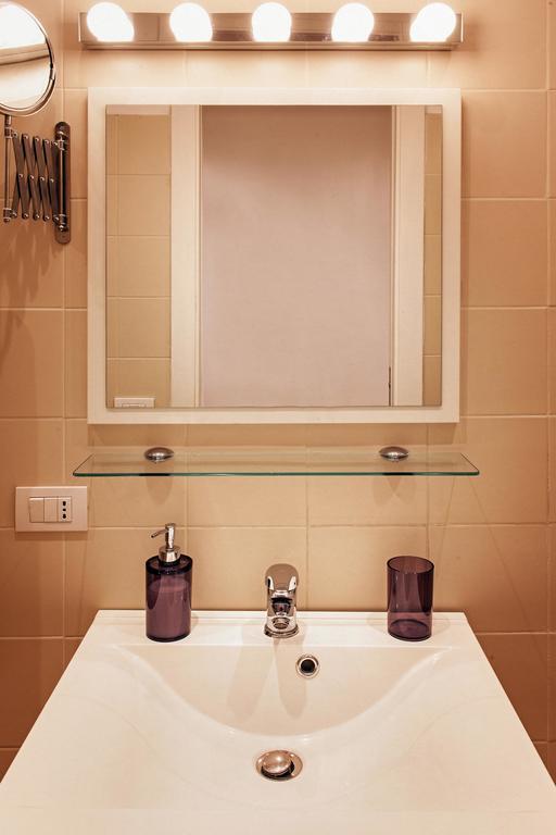 Apartamento Trasteverehome - Paglia House Of 17century In Trastevere Roma