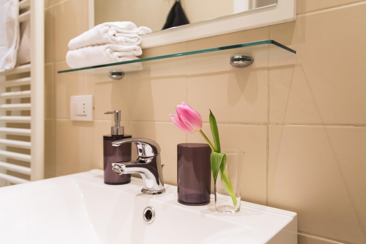 Apartamento Trasteverehome - Paglia House Of 17century In Trastevere Roma