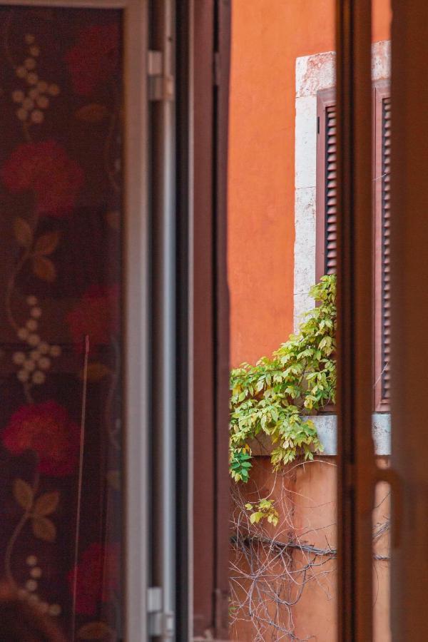 Trasteverehome - Paglia House Of 17century In Trastevere Apartamento *